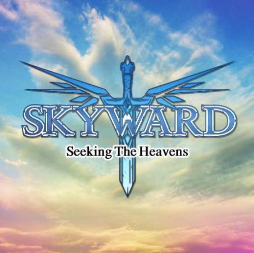 Seeking the Heavens (Single)